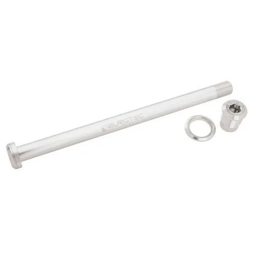 BURGTEC Pivot 리어 쓰루 액슬 3141507972