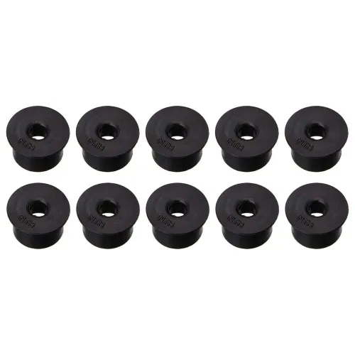 토픽 TwinHead DX JoeBlow Sport III Presta 헤드 실 키트 10 단위 3141519871