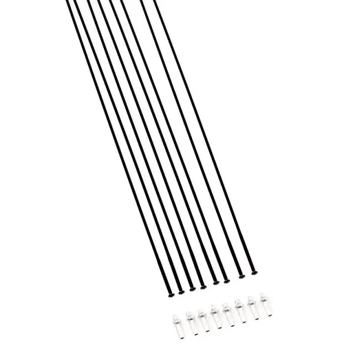 DT스위스 ARC 1400 DICUT 38 700C 스포크 8 단위 3141525541