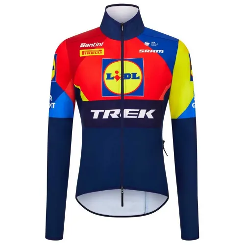 산티니 LIDL-Trek 2025 자켓 3141589734