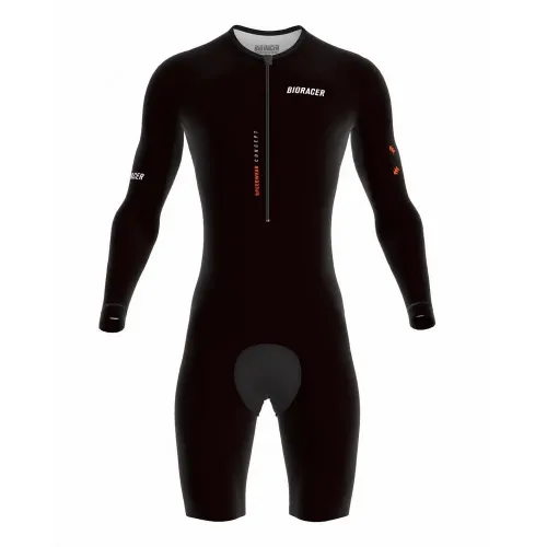 바이오레이서 Speedwear Time Trial 사이클 빕숏 3141598265