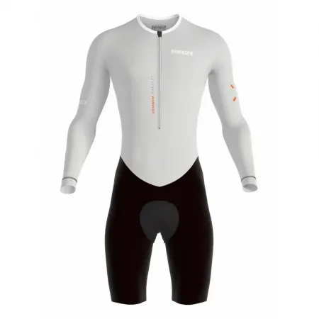 바이오레이서 Speedwear Time Trial 사이클 빕숏 3141598266