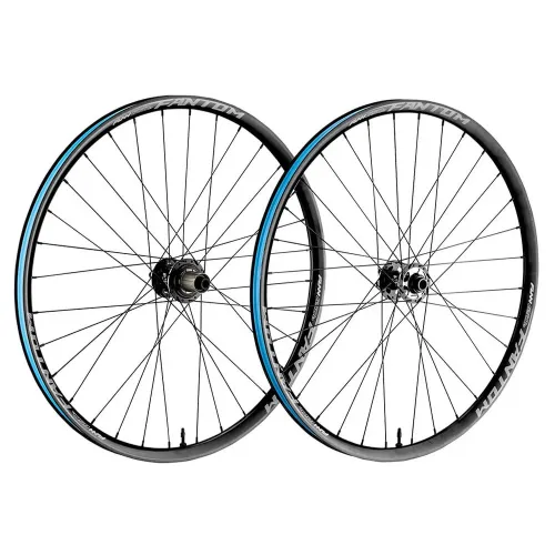 FUNN Fantom 29in 디스크 Boost 튜블리스 MTB 휠 세트 3141599026