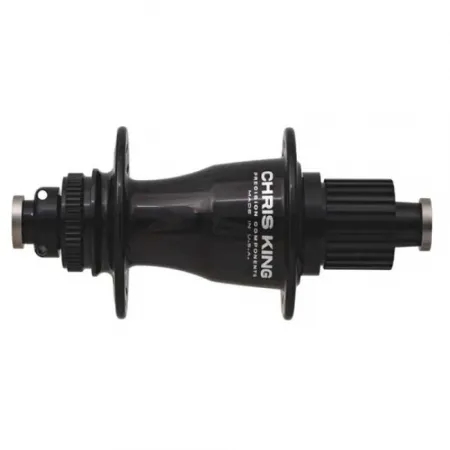 크리스킹 Boost CenterLock 시마노 Micro Spline 뒷 허브 3141616931