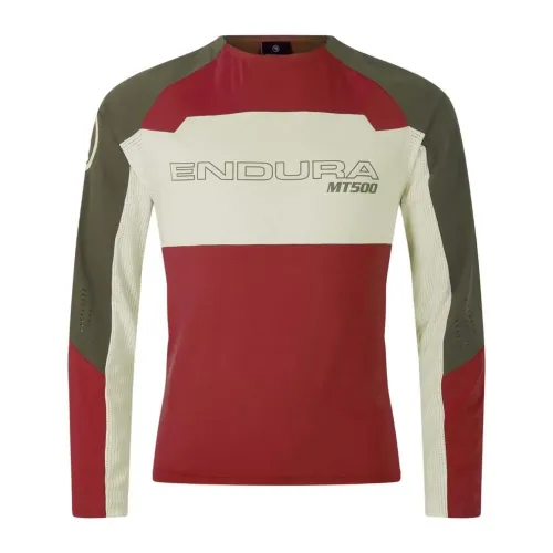 엔듀라 MT500 Burner Lite 긴팔 엔듀로 져지 3141633559