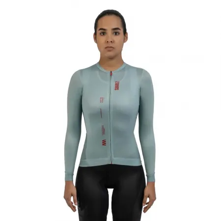 수아레즈 Lock 2.4 긴팔 져지 3141644105