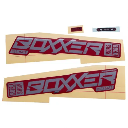 락샥 Ultimate 데칼 키트 3141685106