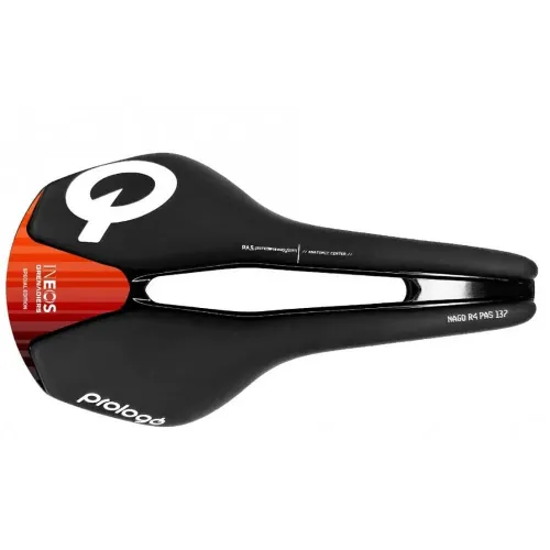 프롤로고 Nago R4 Pas Tirox Ineos 자전거 안장 3141772535