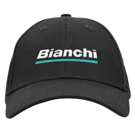 산티니 Bianchi Classic Baseball 2025 캡 3141774593