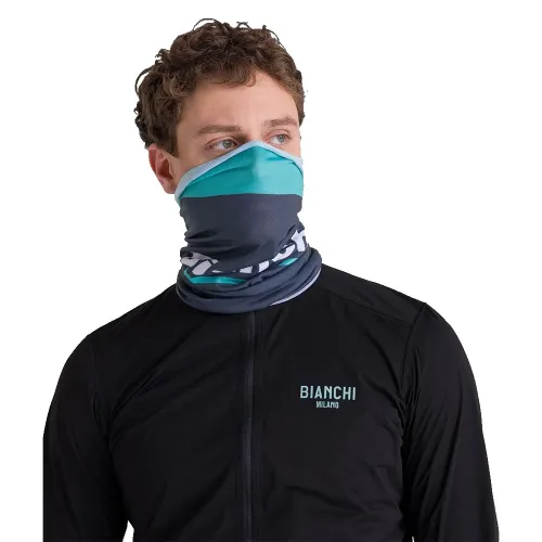 산티니 Bianchi Milano Classic 2025 넥워머 3141774597