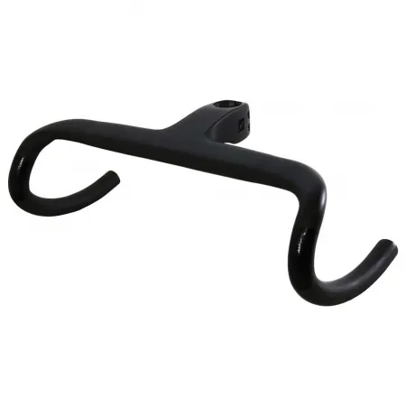 MASSI Carbon Race ICR 일체형 핸들 바 3141799597
