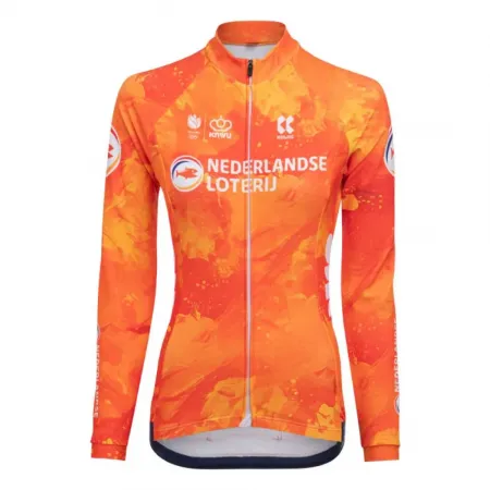 KALAS KNWU 2025 긴팔 져지 3141825708