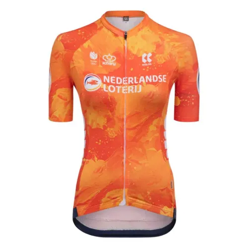 KALAS KNWU 2025 반팔 져지 3141825713