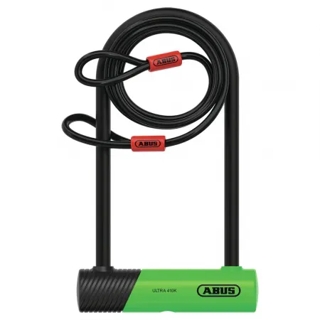 아부스 Ultimate 410K/170HB230 SH Ultra + Cobra 1200 x 10 mm U자물쇠 3141841190