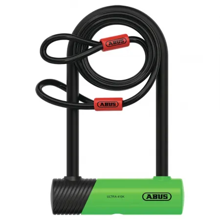 아부스 Ultra Mini 410K/150HB180 SH + Cobra 1200 x 10 mm U자물쇠 3141841199