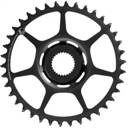 스램 X-Sync 2 Eagle 38T Bosch Gen4 DM 50 mm 체인링 3141851510