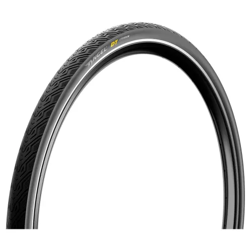 피렐리 Angel DT Cargo HyperBELT 5mm 60 TPI PROCompound 20in x 2.125 도시의 견고한 자전거 타이어 3141852107