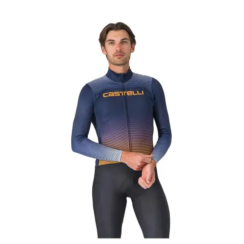 카스텔리 Apice Thermal 긴팔 져지 3141857656