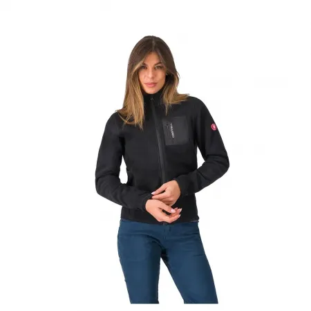 카스텔리 Classico Fleece 자켓 3141857663