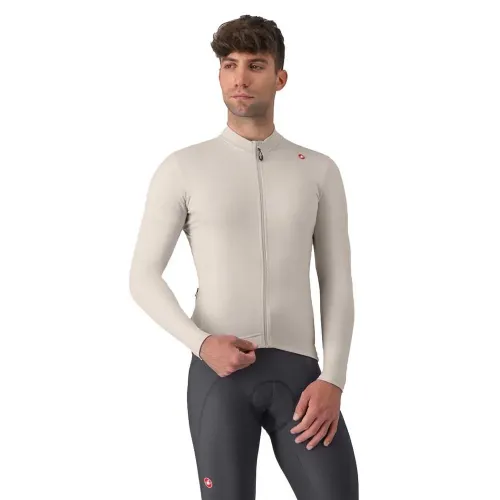 카스텔리 Espresso Thermal 긴팔 져지 3141857720