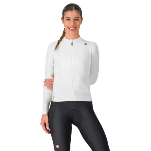 카스텔리 Espresso Thermal 긴팔 져지 3141857725