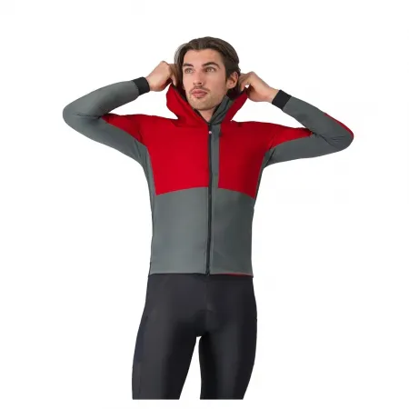 카스텔리 Fly 언리미티드 자켓 3141857737