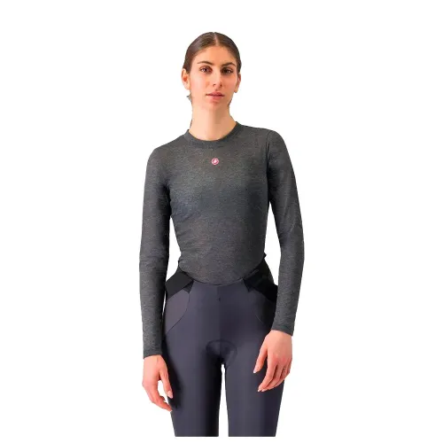 카스텔리 Medio 긴팔 이너웨어 3141857738