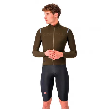 카스텔리 Omloop Thermal 빕숏 3141857741