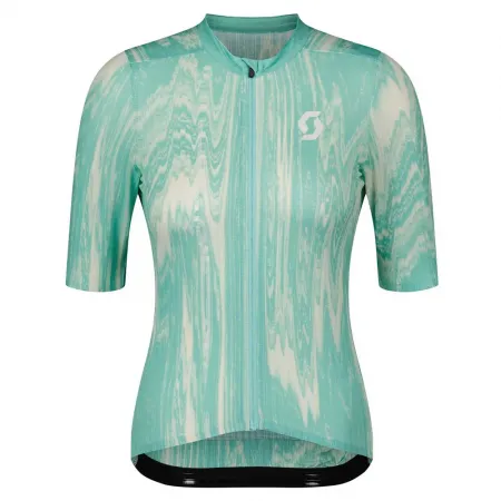 스캇 Ultd. SL 반팔 져지 3141893237