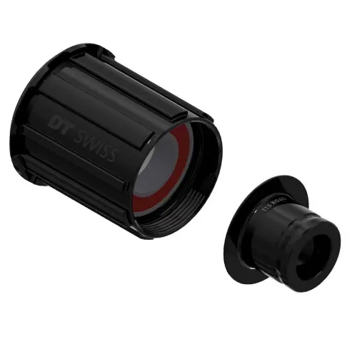 DT스위스 시마노 Road 11S SS11 148/142/12 mm Ratchet 프리허브 바디 3141936280