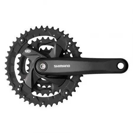 시마노 FC-M371 크랭크셋 3141936353