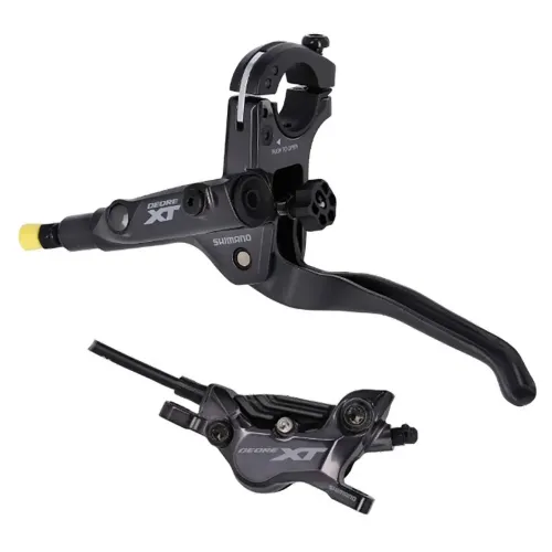 시마노 XT T8100/M8120 RA SX 1000 mm BL-T8100 브레이크 3141936385