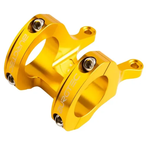 BURGTEC MK3 Direct Mount 35 mm 자전거 스템 3141997994