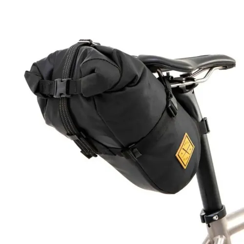 리스트랩 안장 가방 4.5L 3142006410