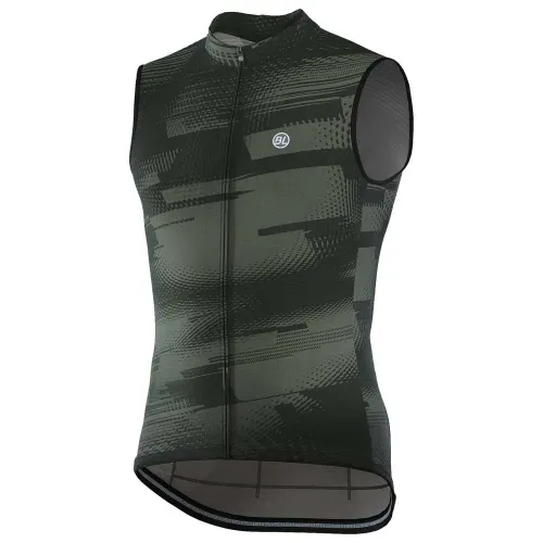 바이시클라인 Gavia 슬리브리스 사이클링 져지 3142022763