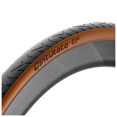 피렐리 Cinturato EVO Classic TechWALL+ 60 TPI SmartEVO AS 튜블리스 700 x 30 로드 타이어 3142030279