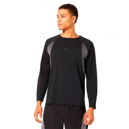 오클리 Pursuit Pro 긴팔 티셔츠 3142057980