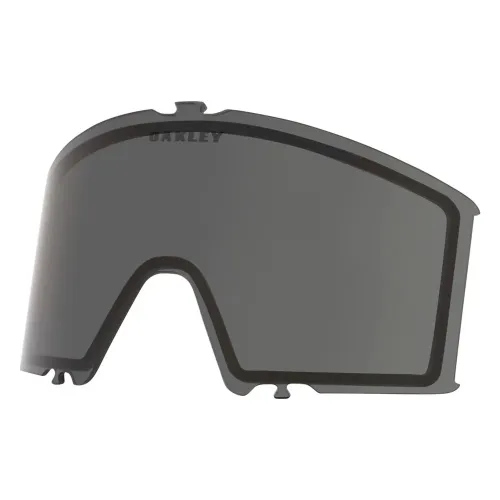 오클리 Target Line L 교체용 렌즈 3142059326