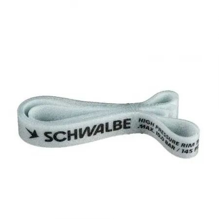 슈발베 슈퍼 High Pressure 26in 20-559 max7.0 bar TPU 림 테이프 3142131708