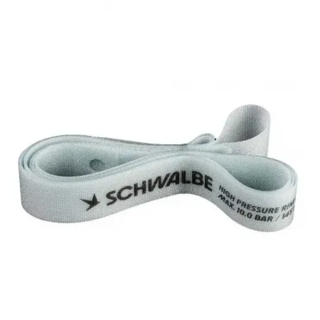 슈발베 슈퍼 High Pressure 28in 22-622 max10.0 bar TPU 림 테이프 3142131722