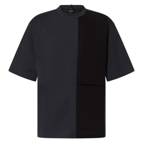 오클리 Dual mix 반팔 티셔츠 3142133603