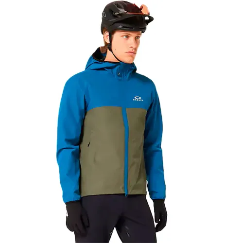 오클리 Elements shell jacket 2.0 자켓 3142133614