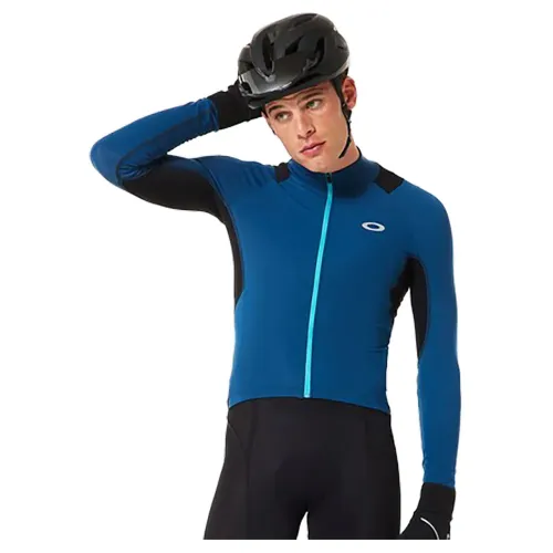 오클리 엔듀라nce pro thermal 긴팔 져지 3142133649