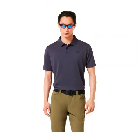 오클리 Icon tn protect rc 반팔 폴로 셔츠 3142133732