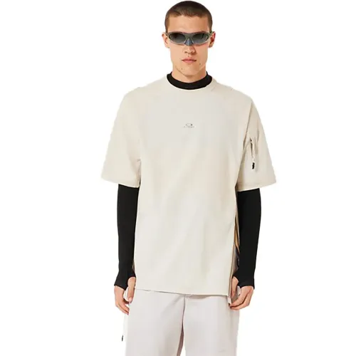 오클리 Latitude soar 반팔 티셔츠 3142133771