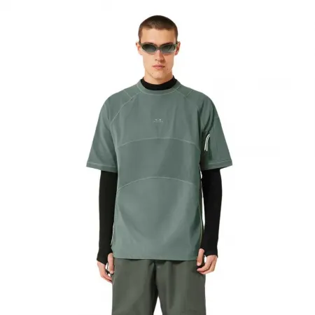 오클리 Latitude soar 반팔 티셔츠 3142133772