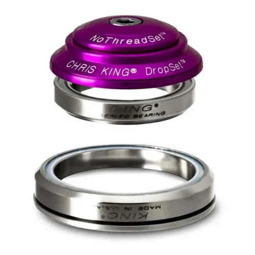 크리스킹 DropSet 2 DS42/DS52 45도 통합 헤드셋 3142167527