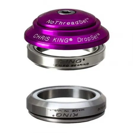 크리스킹 DropSet 4 DS42/DS42 36도 통합 헤드셋 3142167530