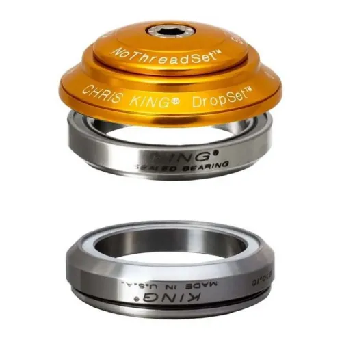 크리스킹 DropSet 4 IS42/28.6-IS42/30 통합 헤드셋 3142167531