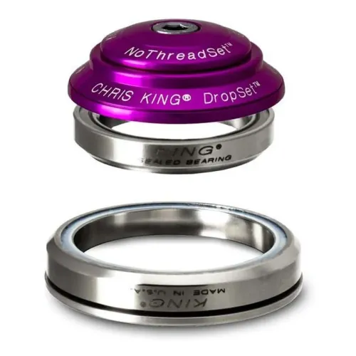 크리스킹 DropSet 5 DS42/DS52 45도 통합 헤드셋 3142167534